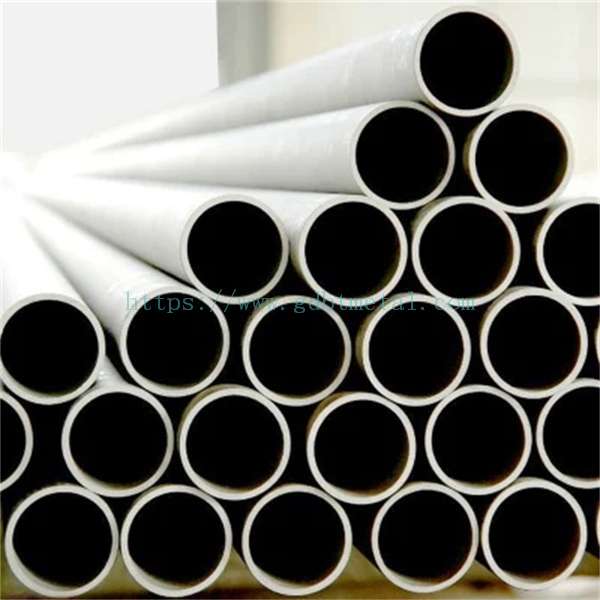 Aluminum Pipe&Tube